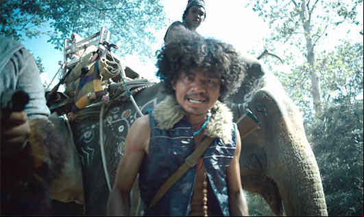 Far Cry 4 Short Film
