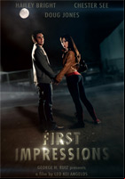 Affiche First Impressions