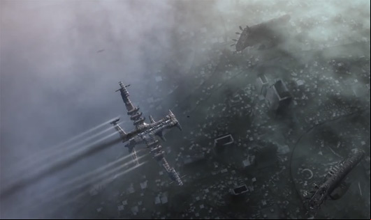 Forteresse