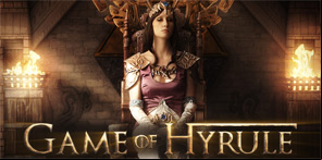 Image Game Of Hyrule