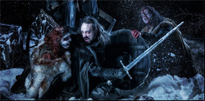 Image A Tale of Benjen Stark