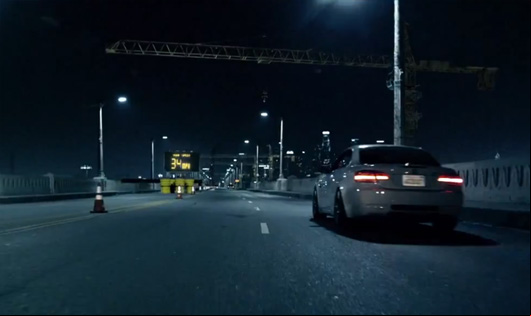 Grand Theft Auto : Rise
