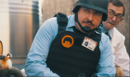 Half-Life : Foxtrot Uniform