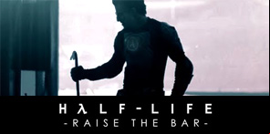 Image Half-Life – Raise the bar