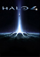 Affiche Halo 4 - Live Action Trailer