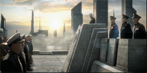 Image Halo 4 – Live Action Trailer