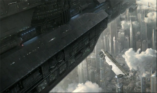 Halo 4 - Live Action Trailer