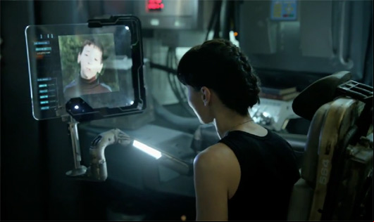 Halo 4 - Live Action Trailer