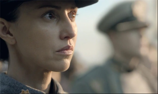 Halo 4 - Live Action Trailer