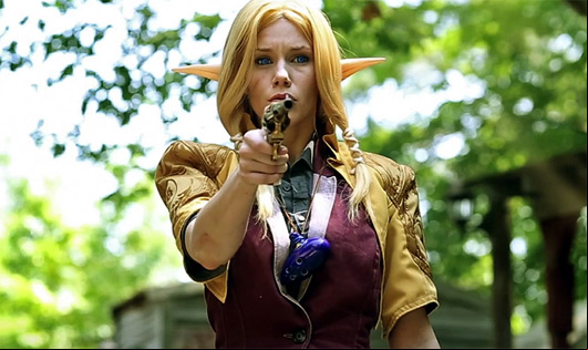 Hang Em Hyrule - Legend of Zelda