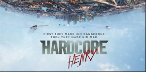 Image Hardcore Henry