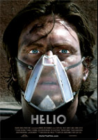 Affiche Helio