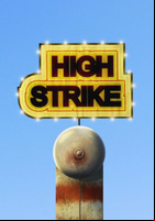 Affiche High Strike
