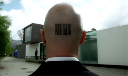 Hitman Absolution