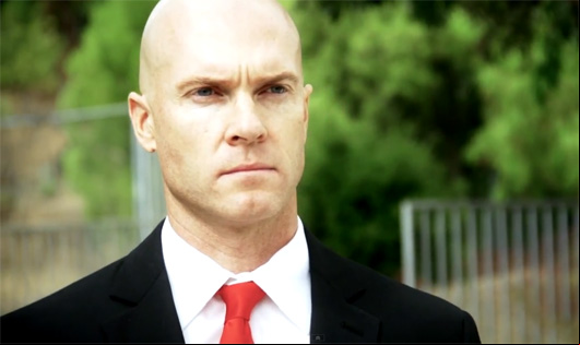 Hitman Absolution