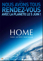 Affiche Home