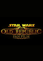 Affiche Star Wars The Old Republic Hope fan film