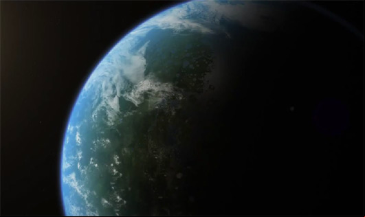 Star Wars The Old Republic Hope fan film
