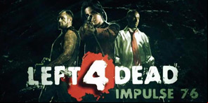 Image Left 4 Dead – Impulse 76