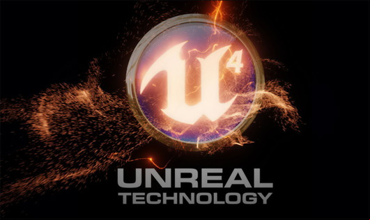 Unreal Engine 4 - Infiltrator