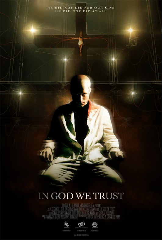 In god we trust