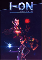 Affiche I-ON - La gardienne des étoiles