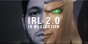Image IRL 2.0 In moderation