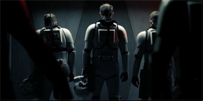 Image Jakku : First Wave