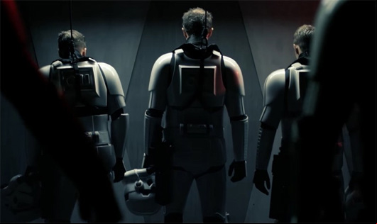 Jakku : First Wave
