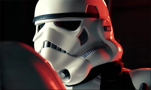 Jakku : First Wave