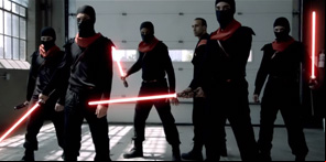 Image Jedi Ninjas