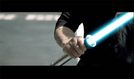 Jedi Ninjas