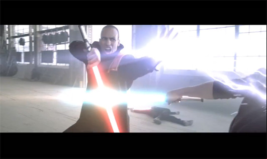 Jedi Ninjas