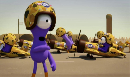 JohnnyExpress