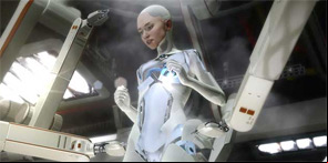 Image Kara – Quantic Dream