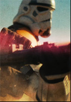 Affiche Kara - Star Wars