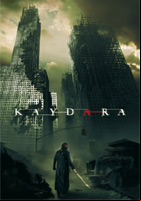 Affiche Kaydara