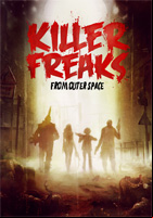 Affiche ZombiU