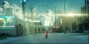 Image Killzone Intercept