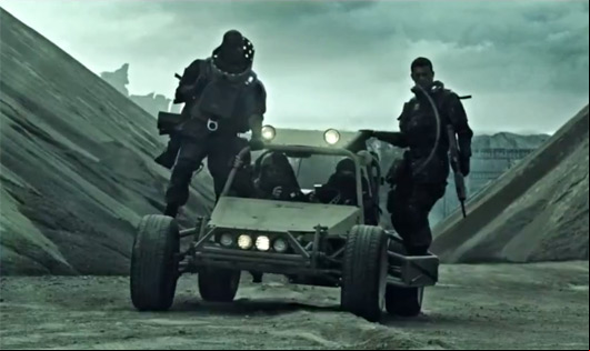 Killzone Intercept