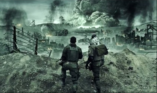 Killzone Intercept