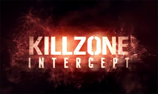 Killzone Intercept