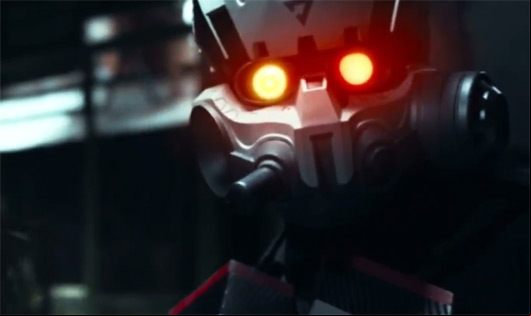 Killzone Intercept