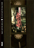 Affiche Kung Fury