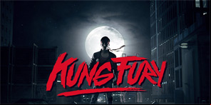 Image Kung Fury