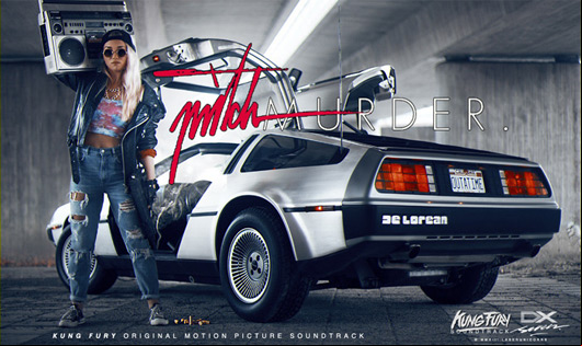 Kung Fury