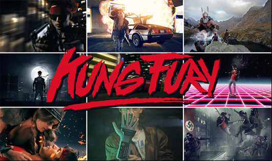 Kung Fury