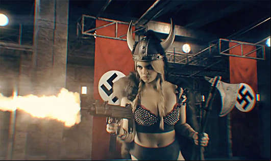 Kung Fury