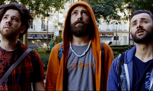 Les Dissociés - Suricate