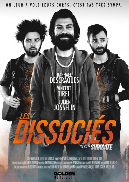 Les Dissociés - Suricate